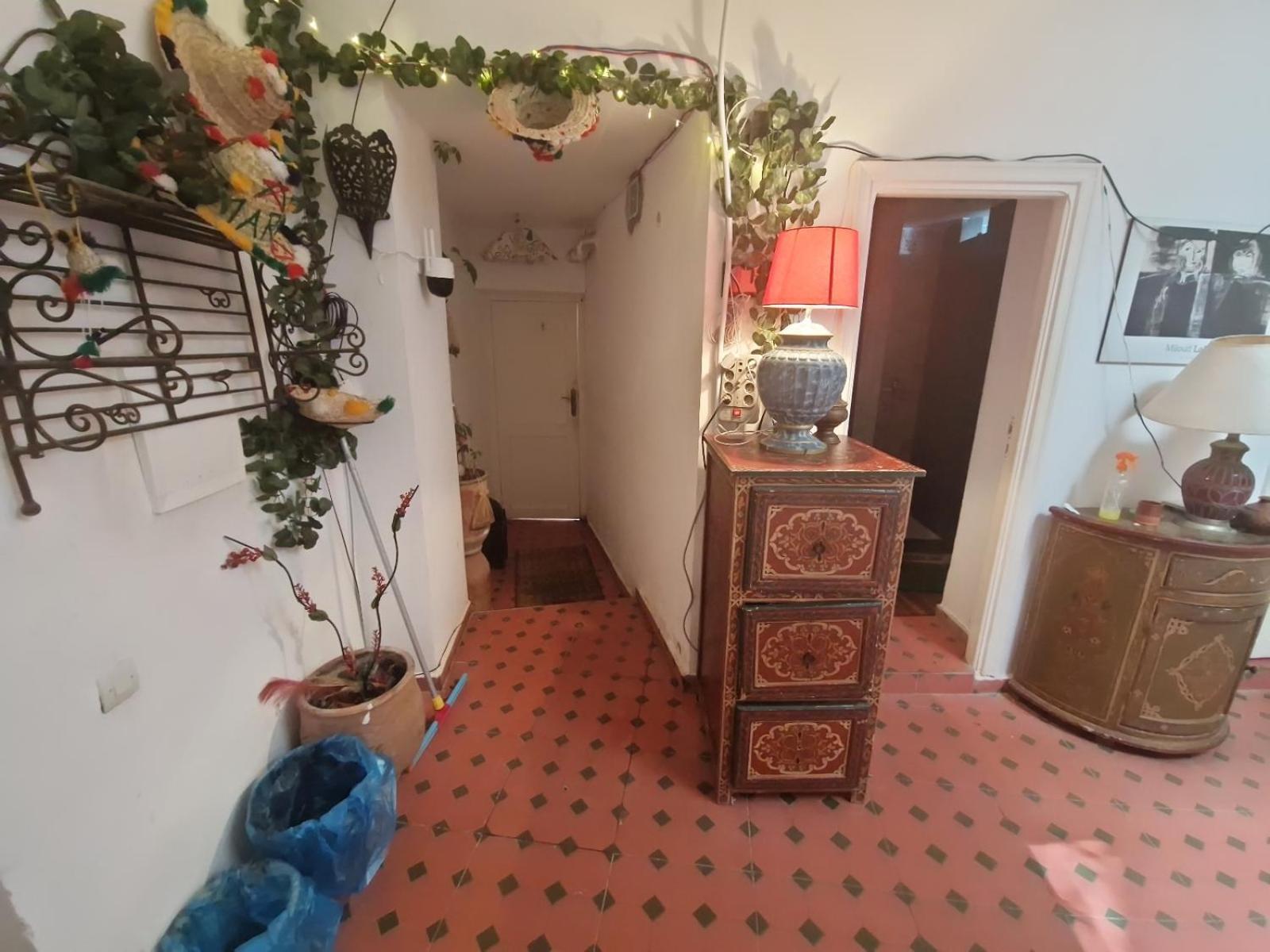 Hostel Banana タンジェ エクステリア 写真