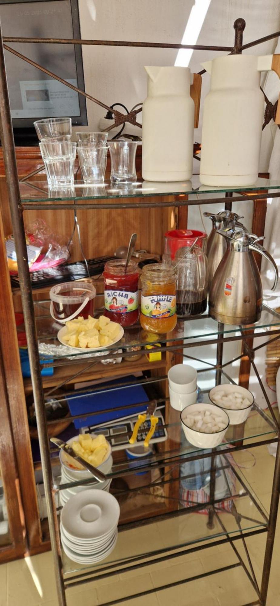 Hostel Banana タンジェ エクステリア 写真