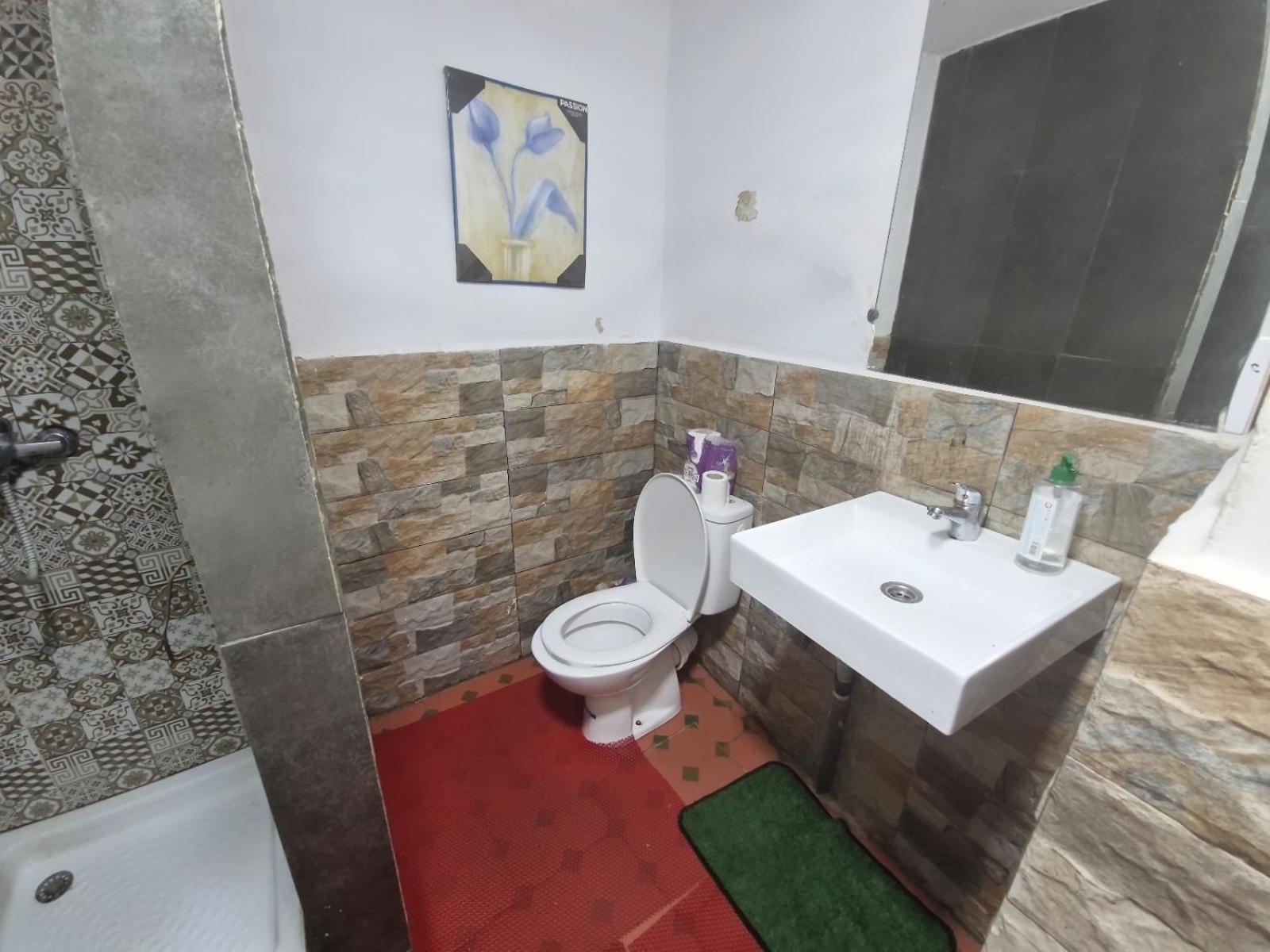 Hostel Banana タンジェ エクステリア 写真