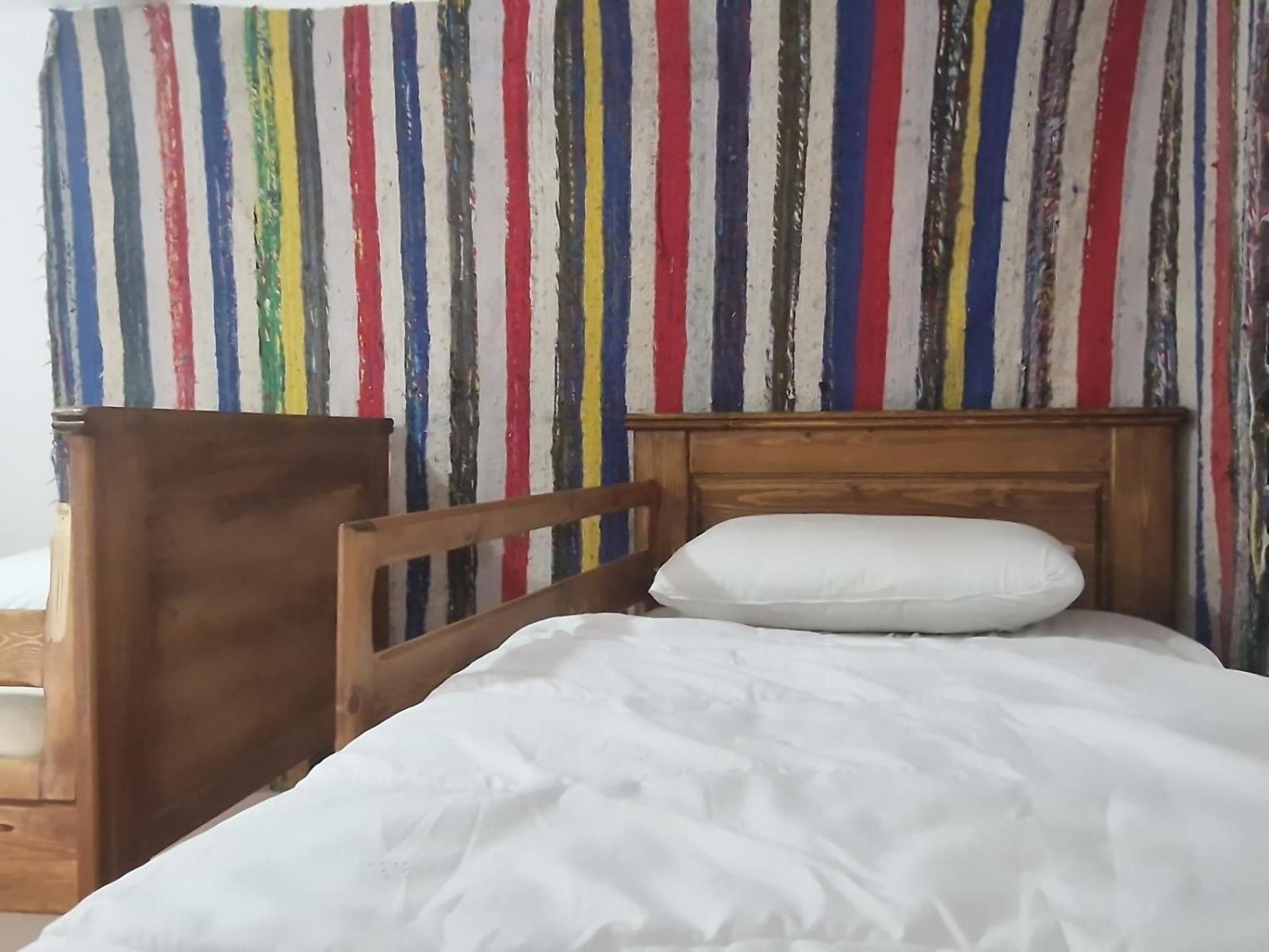 Hostel Banana タンジェ エクステリア 写真
