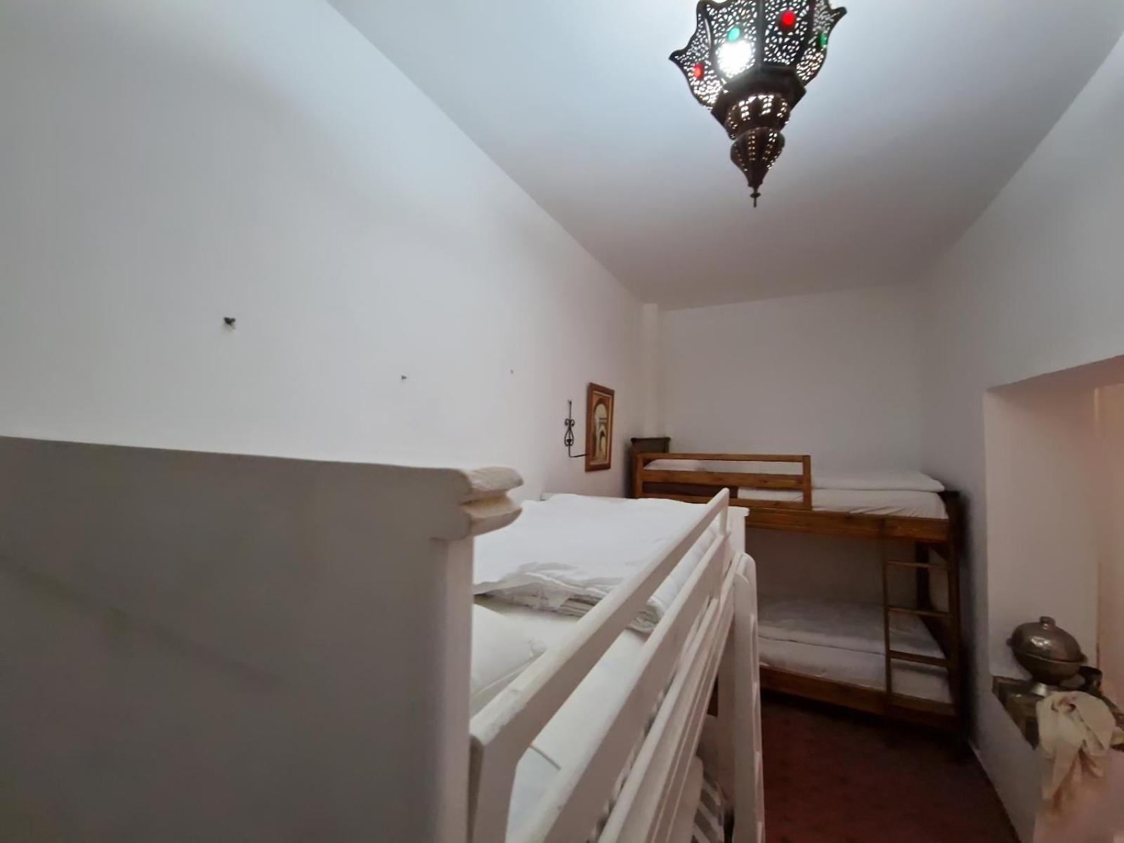 Hostel Banana タンジェ エクステリア 写真